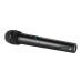 Audio Technica ATW-1702 System 10 Camera-Mount Wireless Microphone